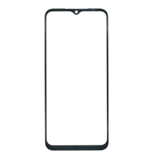 Скло дисплея Samsung M146 Galaxy M14 (2023) з OCA плівкою black (Musttby) PLS-00-00111296