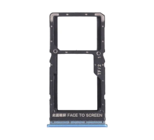Тримач SIM-карти Xiaomi Poco M4 Pro 5G blue PLS-00-00094133