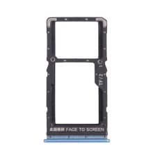 Тримач SIM-карти Xiaomi Poco M4 Pro 5G blue PLS-00-00094133