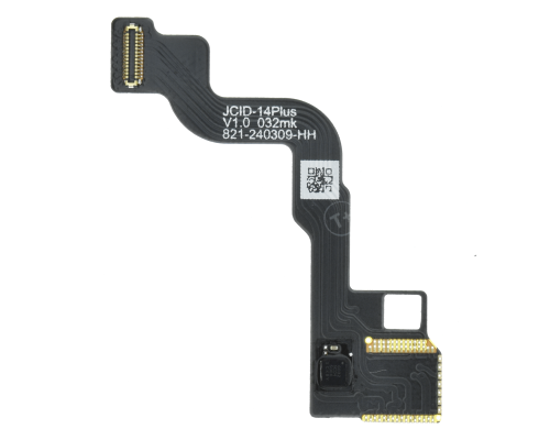 Шлейф iPhone 14 Plus для відновлення Face ID (JC) PLS-00-00122689