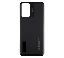 Задня кришка Xiaomi Redmi Note 12S black PLS-00-00114293