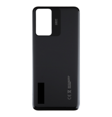 Задня кришка Xiaomi Redmi Note 12S black PLS-00-00114293