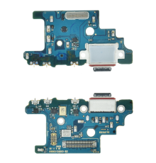 Плата зарядки Samsung G986U Galaxy S20 Plus 5G (Original Used) PLS-00-00125068