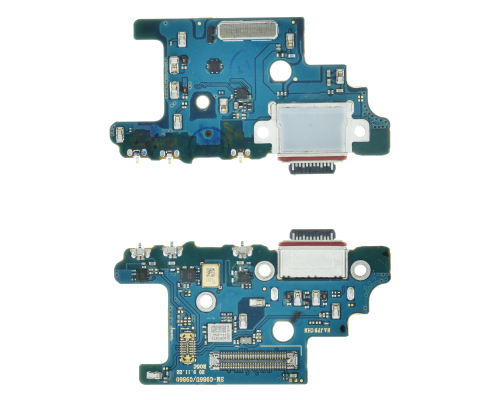 Плата зарядки Samsung G986U Galaxy S20 Plus 5G (Original Used) PLS-00-00125068