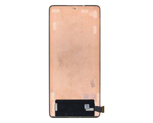 Дисплей Xiaomi 11T Pro з сенсором black (Original Refurbished) PLS-00-00145397