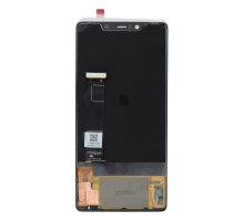 Дисплей Xiaomi Mi 8 SE з сенсором black (Original Refurbished) PLS-00-00142026