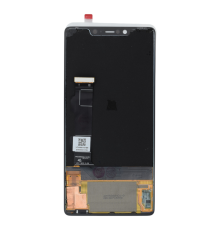 Дисплей Xiaomi Mi 8 SE з сенсором black (Original Refurbished) PLS-00-00142026