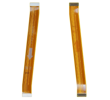 Шлейф Huawei Mate 10 Lite міжплатний (Original) PLS-00-00126600