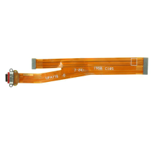 Шлейф OPPO A91 з роз'ємом зарядки PLS-00-00119998