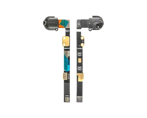 Шлейф iPad mini 2 з роз'ємом навушників white PLS-00-00114769