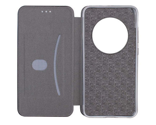 Чохол-книжка Premium Edge Xiaomi Redmi 14C black PLS-00-00135183