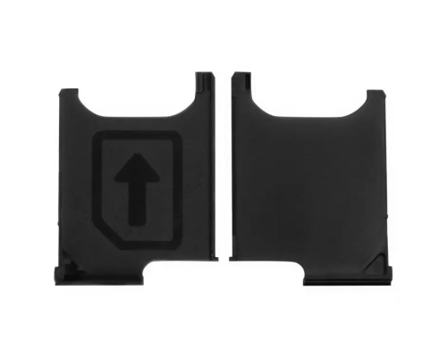 Тримач SIM-карти Sony C6802 Xperia Z Ultra PLS-00-00086744