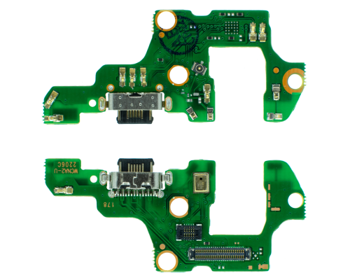 Плата зарядки Huawei Nova 2 PLS-00-00089609