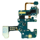 Шлейф Samsung N950F Galaxy Note 8 з роз'ємом зарядки PLS-00-00090351