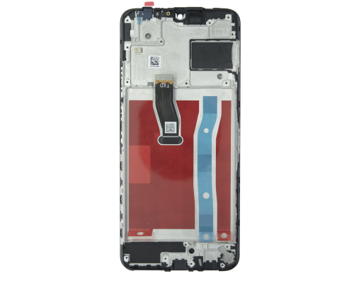 Дисплей Huawei Nova Y70 з сенсором та рамкою black (Original China) PLS-00-00097706