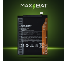 Акумулятор Xiaomi BN4A (Max Bat) PLS-00-00046027