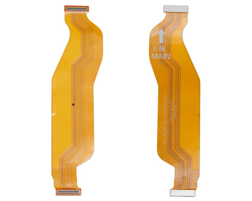Шлейф Xiaomi 11T міжплатний (Original) PLS-00-00122802