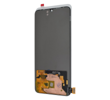 Дисплей Vivo V21 з сенсором black (Orignal Refurbished) PLS-00-00114655