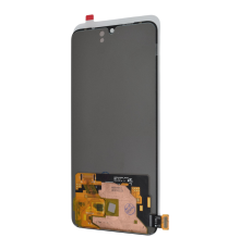 Дисплей Vivo V21 з сенсором black (Orignal Refurbished) PLS-00-00114655