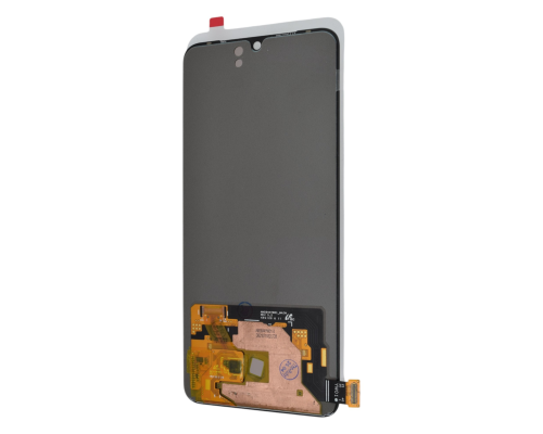 Дисплей Vivo V21 з сенсором black (Orignal Refurbished) PLS-00-00114655