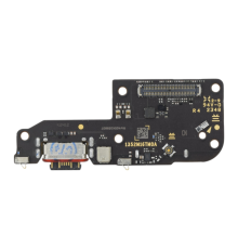 Плата зарядки Xiaomi Poco F5 (Original) PLS-00-00125443