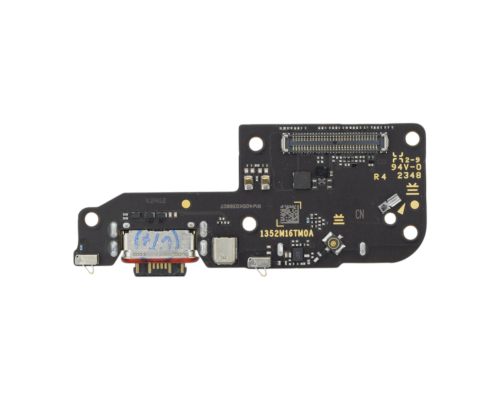 Плата зарядки Xiaomi Poco F5 (Original) PLS-00-00125443