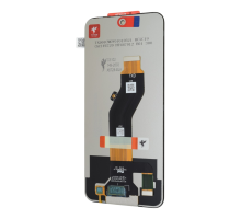 Дисплей Infinix Smart 9 з сенсором black (FLYCDI) PLS-00-00159983