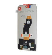 Дисплей Infinix Smart 9 з сенсором black (FLYCDI) PLS-00-00159983