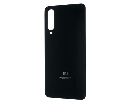 Задня кришка Xiaomi Mi 9 SE black PLS-00-00079426