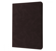 Чохол книжка універсальний шкіряний для планшета Wave 10-11 brown PLS-00-00159076