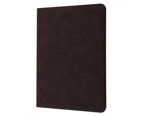Чохол книжка універсальний шкіряний для планшета Wave 10-11 brown PLS-00-00159076