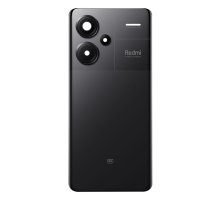 Задня кришка Xiaomi Redmi Note 13 Pro Plus (5G) black (Original China) PLS-00-00123938