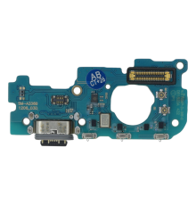 Плата зарядки Samsung A366B Galaxy A36 (5G) PLS-00-00141462
