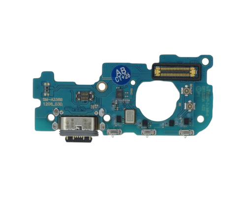 Плата зарядки Samsung A366B Galaxy A36 (5G) PLS-00-00141462