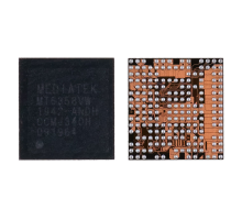 Мікросхема керування живленням MT6358VW PLS-00-00107387