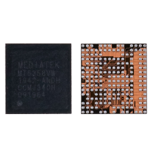 Мікросхема керування живленням MT6358VW PLS-00-00107387