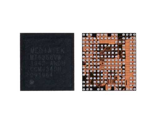 Мікросхема керування живленням MT6358VW PLS-00-00107387
