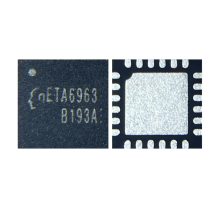 Мікросхема керування зарядкою ETA6963 (Original) PLS-00-00103151