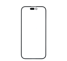 Скло дисплея iPhone 15 black (Original China) PLS-00-00110113