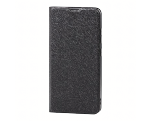 Чохол-книжка Shell Case Samsung S938 Galaxy S25 Ultra black PLS-00-00152346
