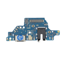 Плата зарядки Motorola XT2347 Moto G84 (Original) PLS-00-00142741