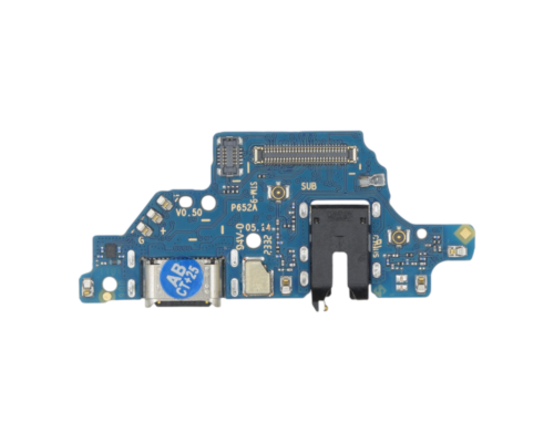 Плата зарядки Motorola XT2347 Moto G84 (Original) PLS-00-00142741