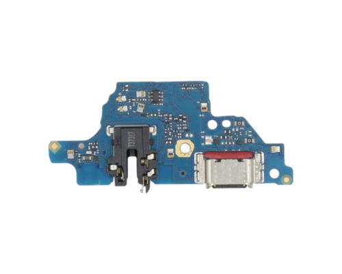 Плата зарядки Motorola XT2347 Moto G84 (Original) PLS-00-00142741