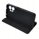 Чохол-книжка Shell Case Samsung S938 Galaxy S25 Ultra black PLS-00-00152346