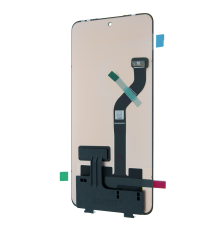 Дисплей Xiaomi 12 Lite з сенсором black (Original) PLS-00-00094658