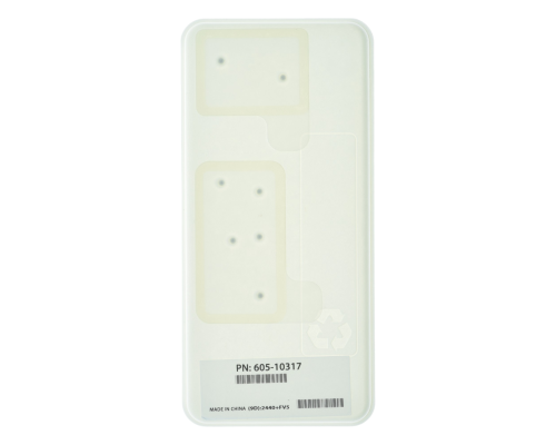 Дисплей iPhone 13 Pro Max з сенсором та рамкою black (Original) PLS-00-00083091