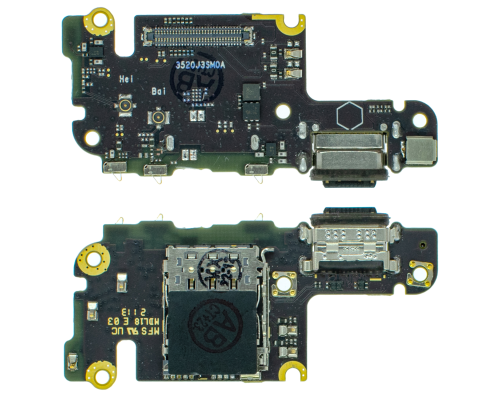 Плата зарядки Xiaomi Mi 11T (Original China) PLS-00-00102388