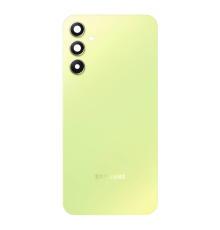 Задня кришка Samsung A346 Galaxy A34 5G 2023 green (Original China) PLS-00-00111253