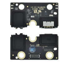 Плата зарядки Xiaomi Redmi Pad SE (Original) PLS-00-00123441