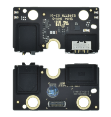 Плата зарядки Xiaomi Redmi Pad SE (Original) PLS-00-00123441